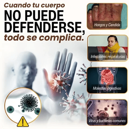 Aceite de Orégano Orgánico – MaryRuth’s 30 ml